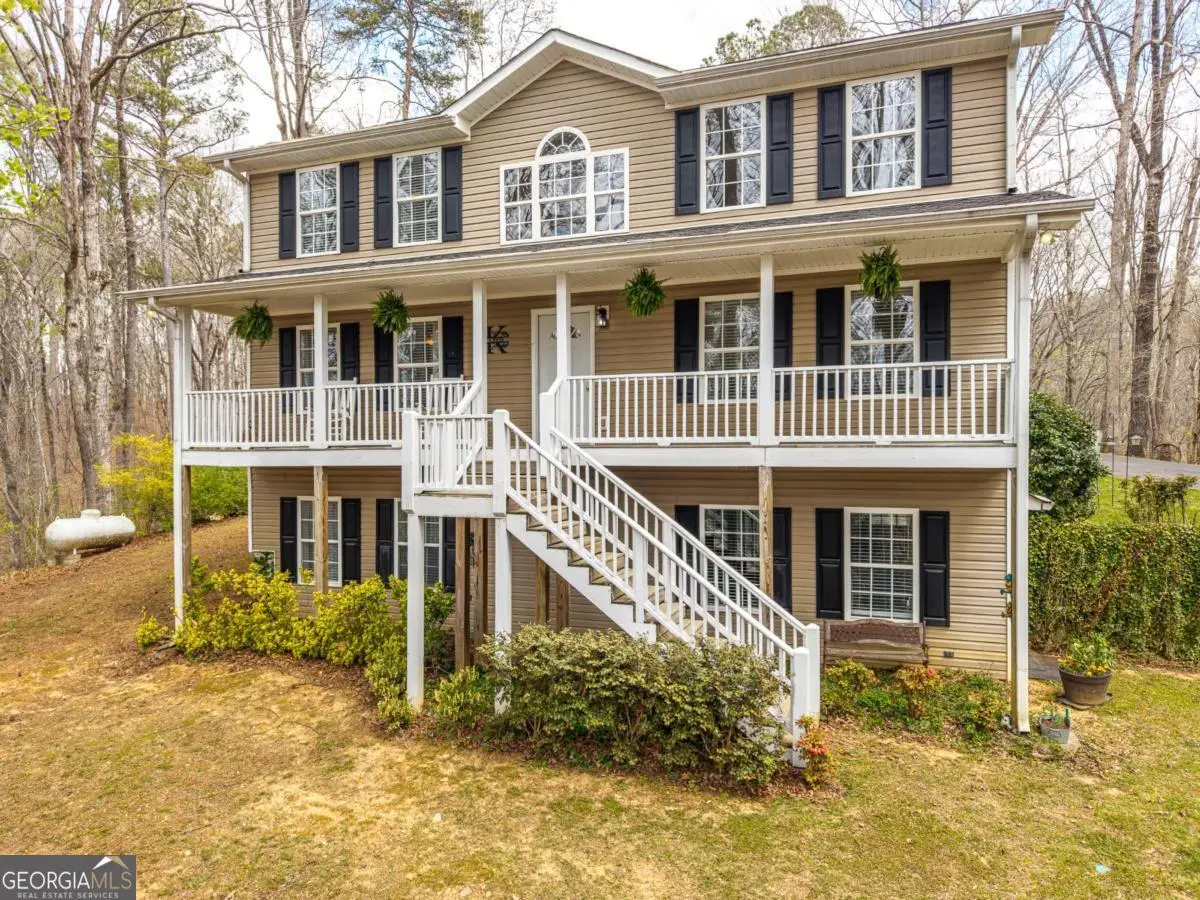 134 Nicholson Lane, Talking Rock, GA 30175 - #1
