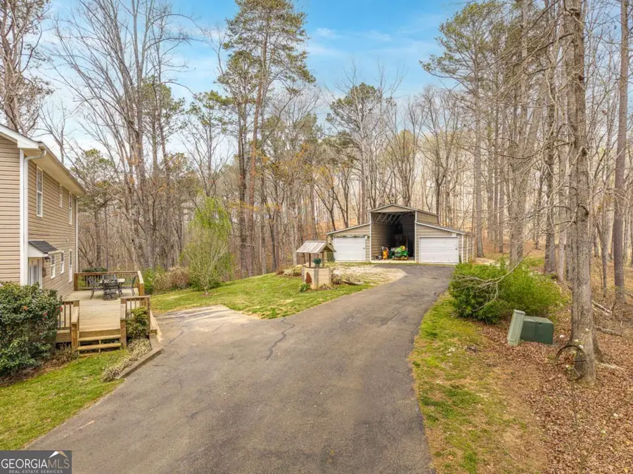 134 Nicholson Lane, Talking Rock, GA 30175 - #3