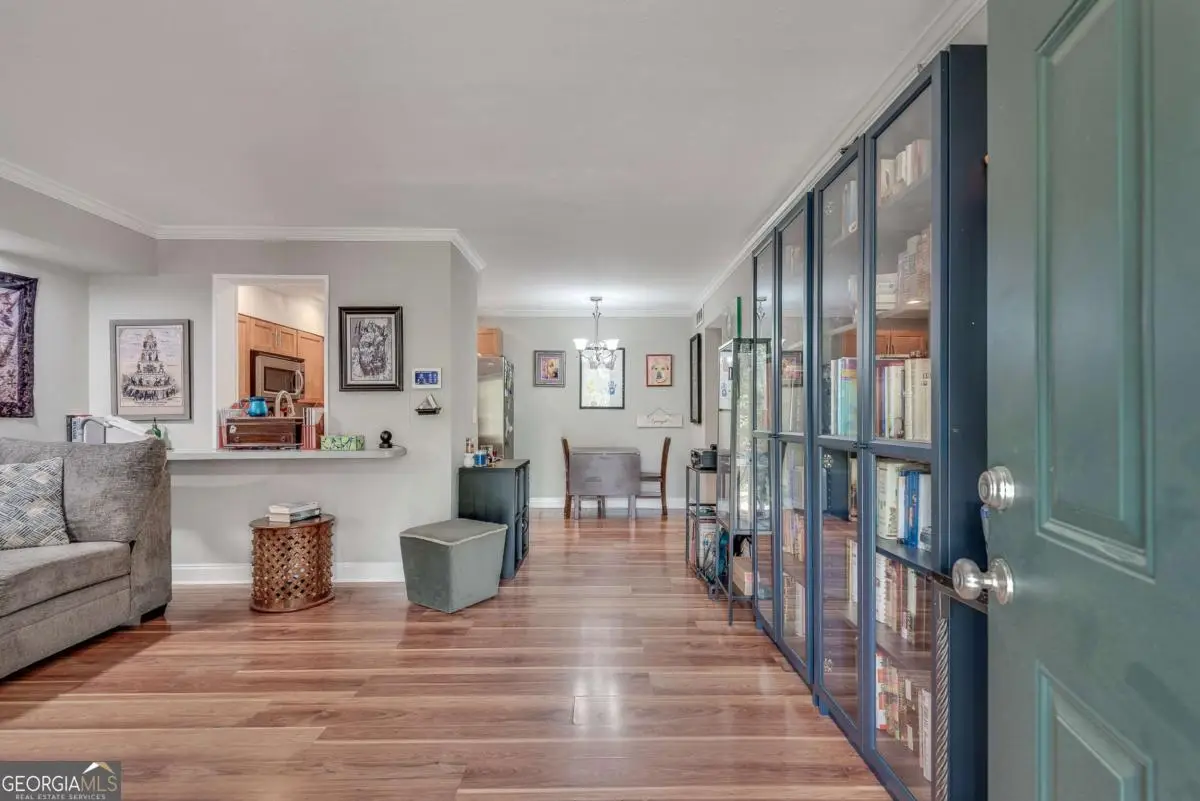 3083 Colonial Way #M, Atlanta, GA 30341 - #1