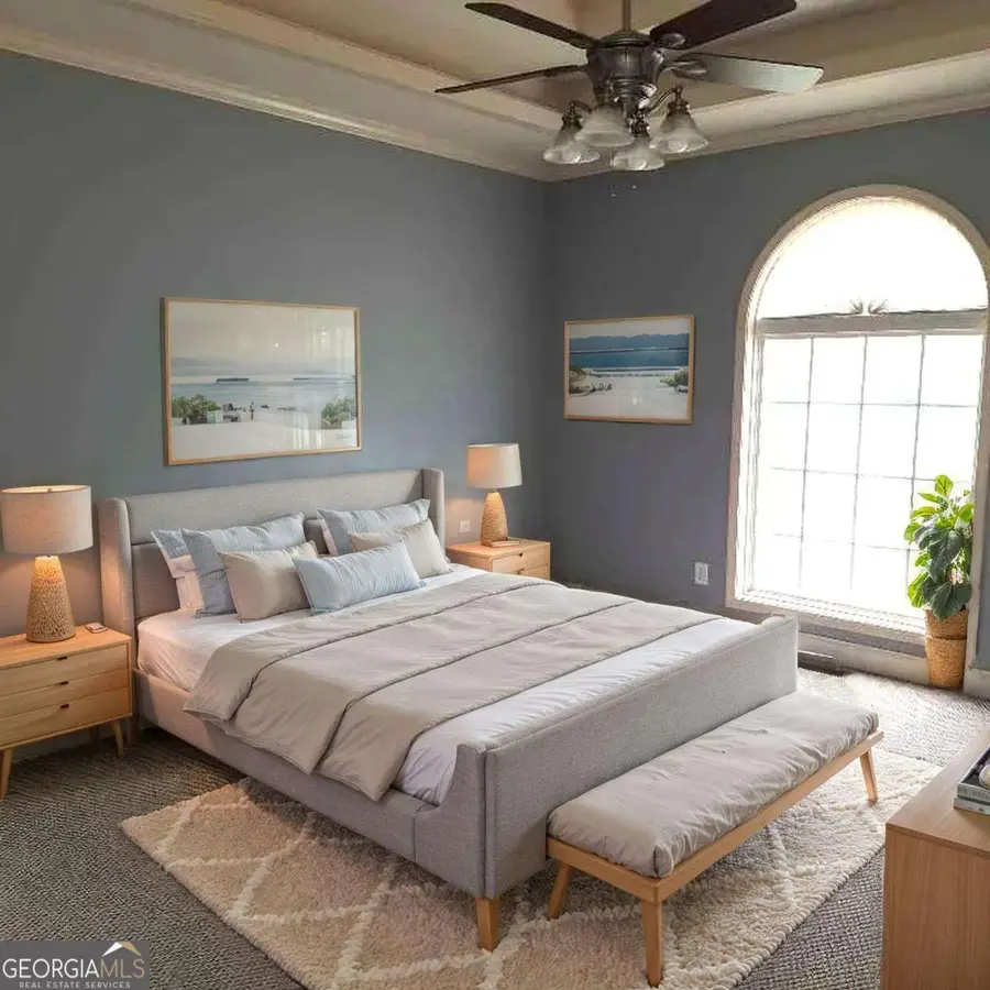 226 Hidden Falls Drive, Hull, GA 30646 - #3