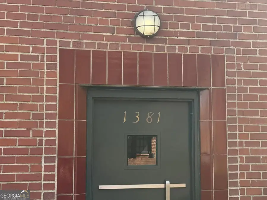 1381 Normandy Drive Ne #4, Atlanta, GA 30306 - #2