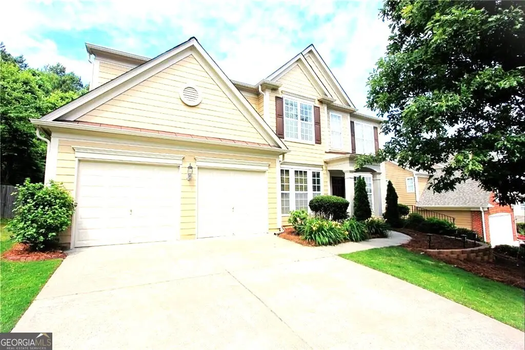 715 Earlham, Suwanee, GA 30024 - #1