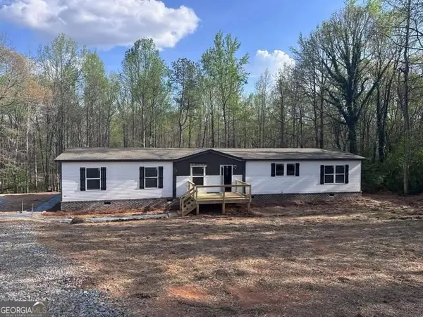 4933 Patterson Lane, Gainesville, GA 30506