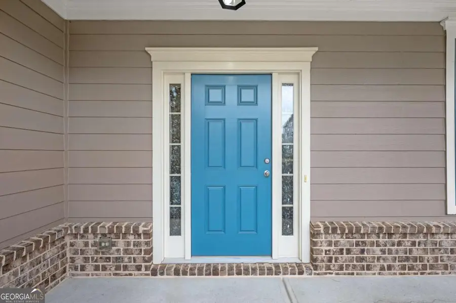 298 S Village Square, Canton, GA 30115 - #2