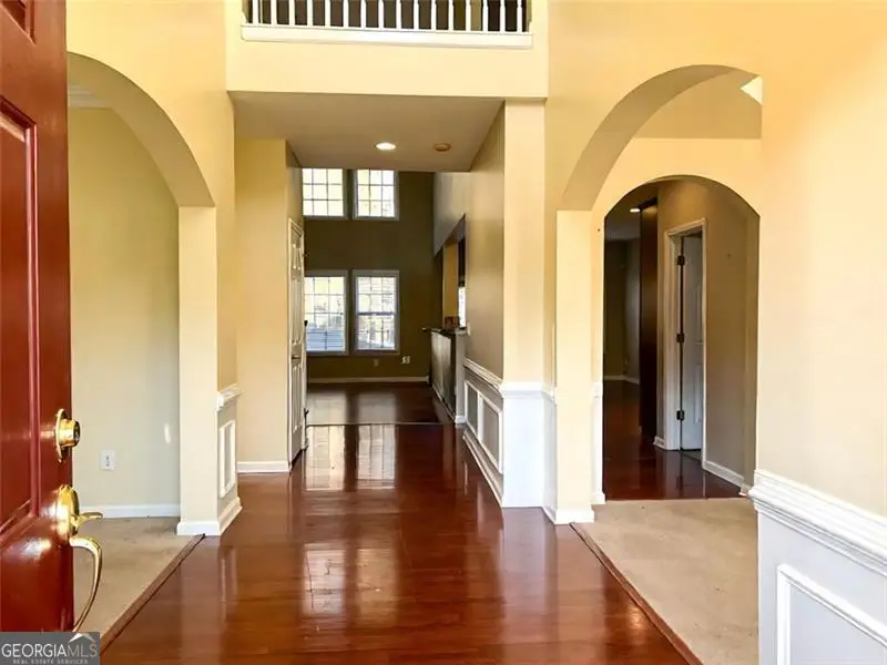 2879 Heritage Oaks Circle, Dacula, GA 30019 - #2