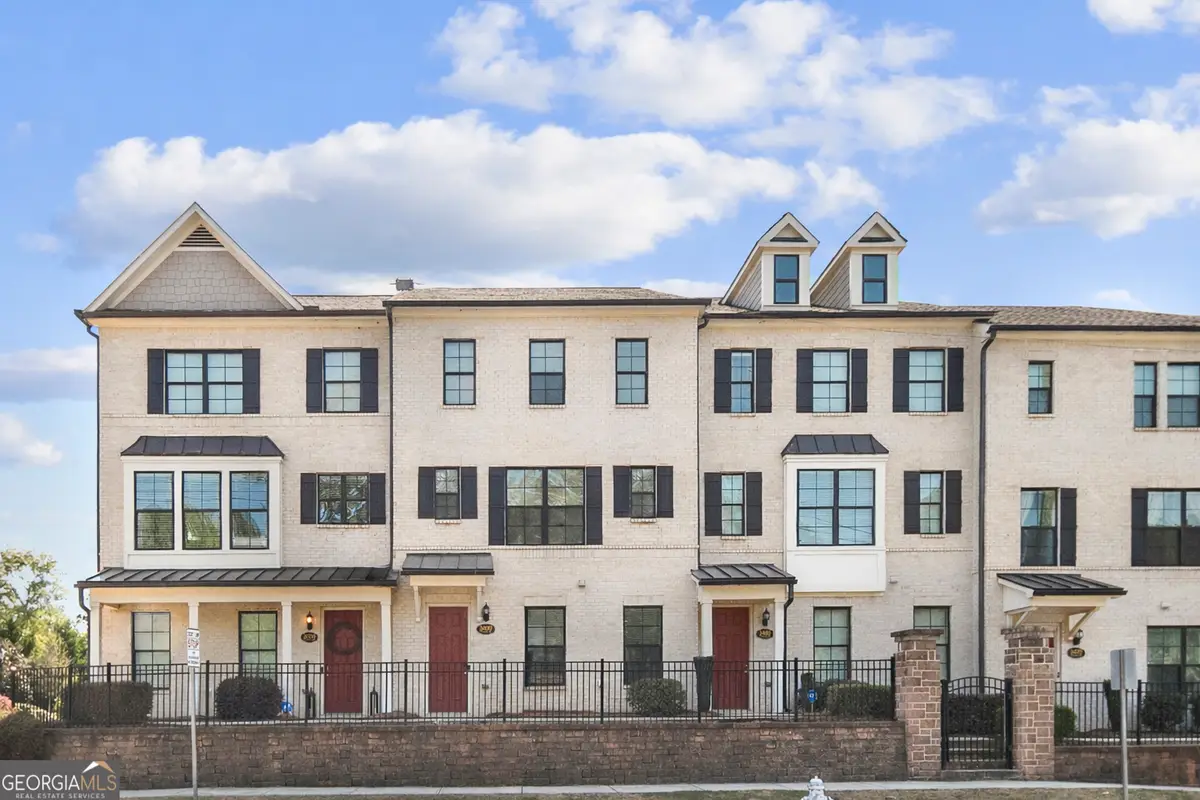 3490 Pickens Street, Duluth, GA 30096 - #1