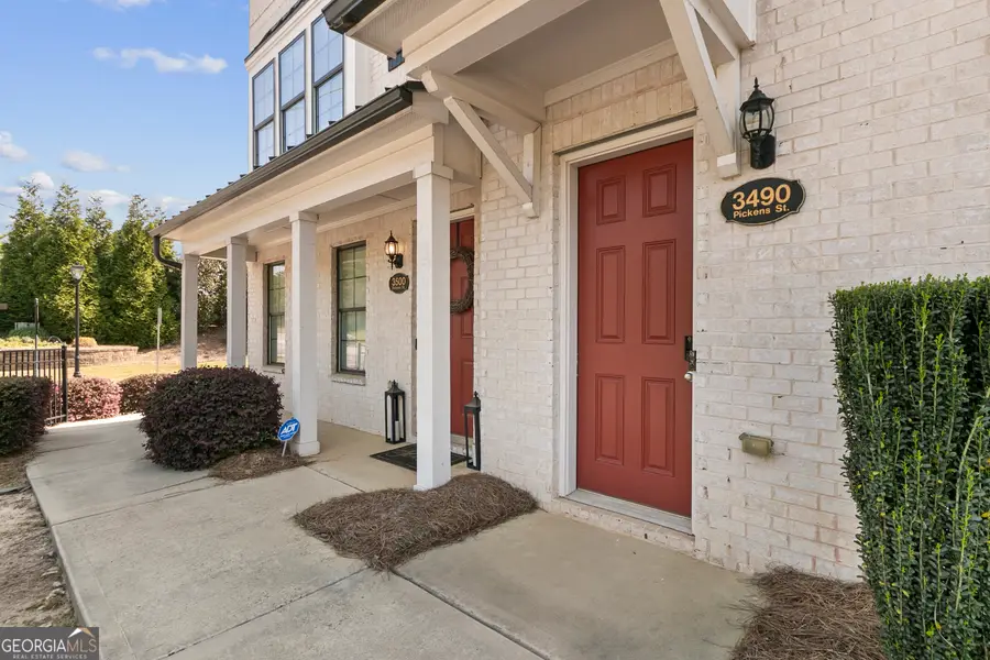 3490 Pickens Street, Duluth, GA 30096 - #2
