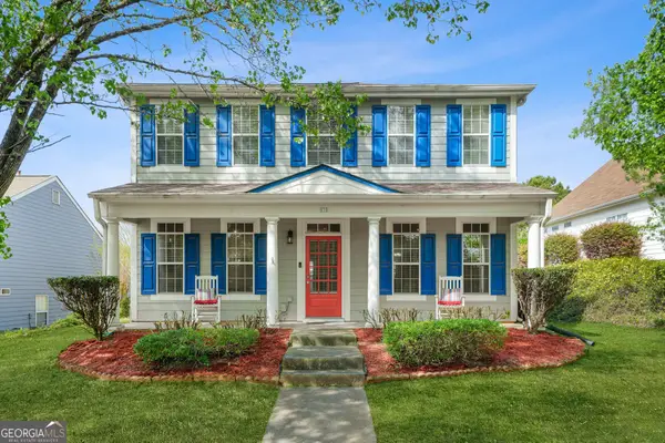 535 Anglewood Trace, Stockbridge, GA 30281