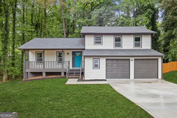 798 Brownlee Lane, Lawrenceville, GA 30044