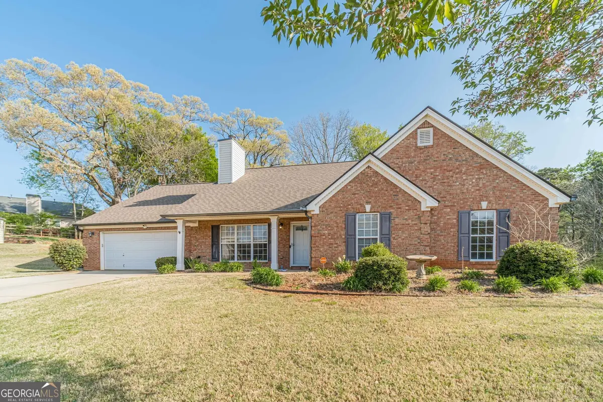 536 San Dra Way, Monroe, GA 30656 - #1