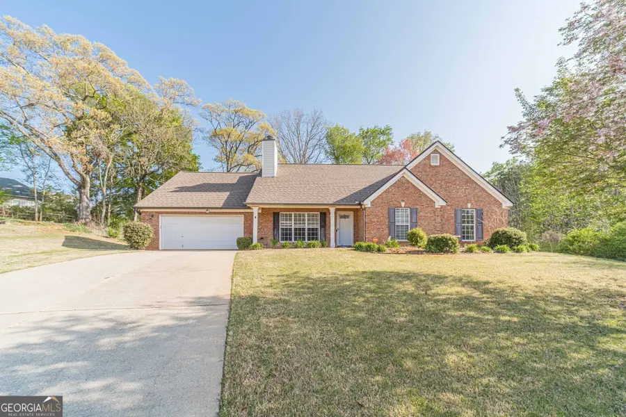 536 San Dra Way, Monroe, GA 30656 - #2