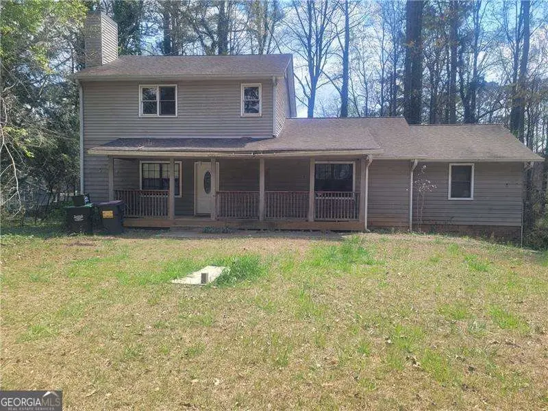 4130 Maple Ferry Drive Ne, Kennesaw, GA 30144 - #3