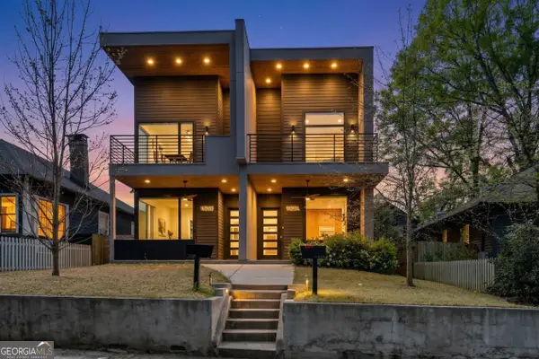 1103 Kirkwood Avenue Se #A, Atlanta, GA 30316