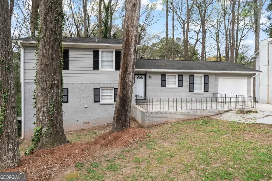 3917 Wedgefield Circle, Decatur, GA 30035 - #2