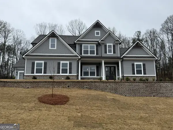 1210 Birch Way, Loganville, GA 30052