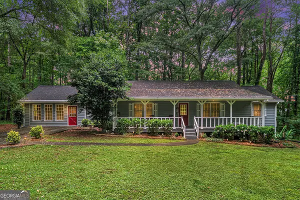 5317 Highway 81, Loganville, GA 30052