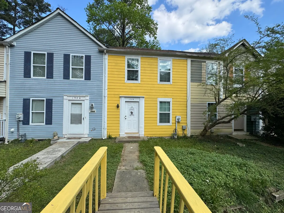 1944 Terri Meyer Drive Se, Smyrna, GA 30080 - #1