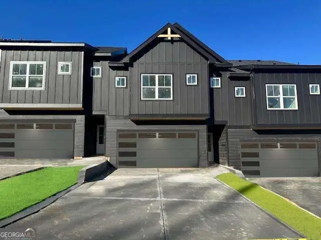 113 Waterview Court, Waleska, GA 30183 - #1