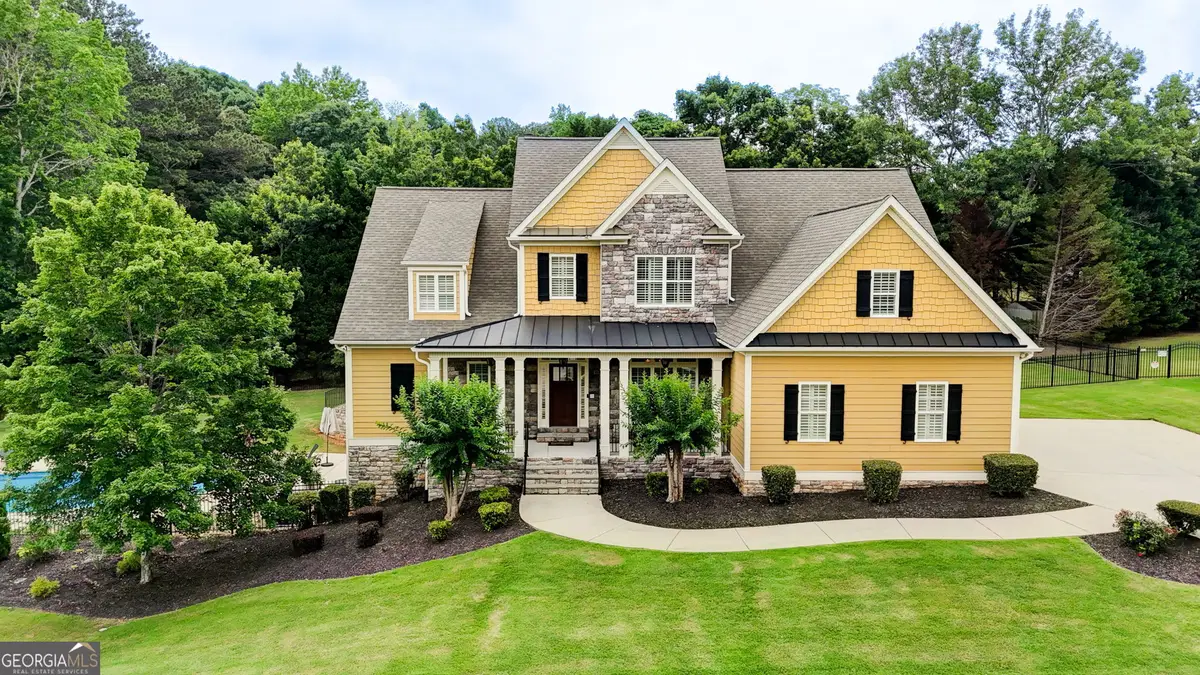 116 Archstone Square, McDonough, GA 30253 - #1