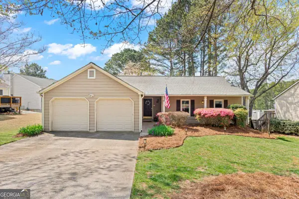 210 Magnolia Tree Court, Alpharetta, GA 30022