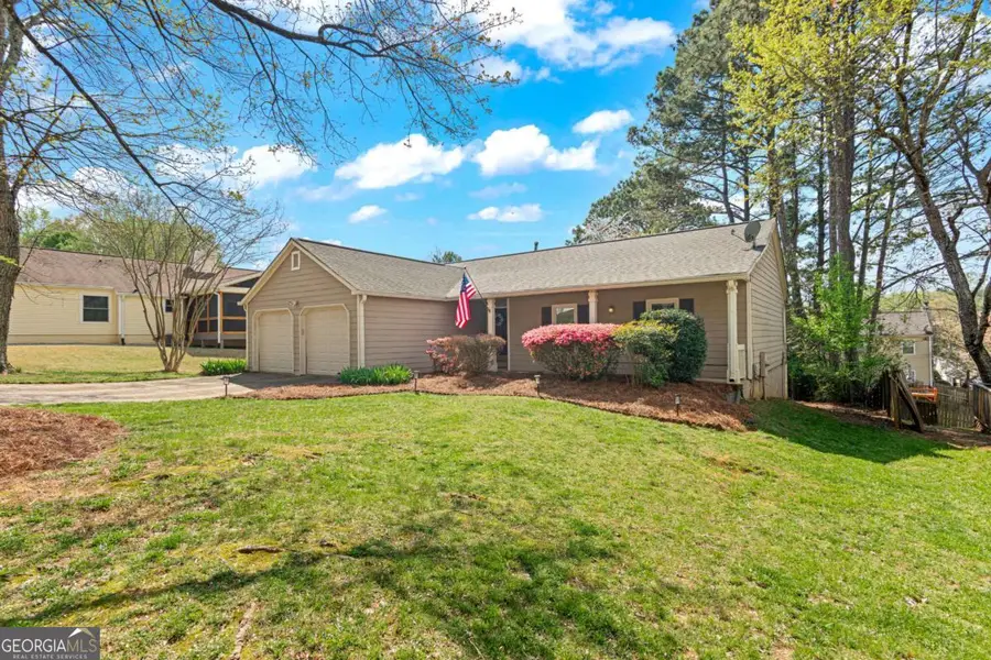 210 Magnolia Tree Court, Alpharetta, GA 30022 - #2