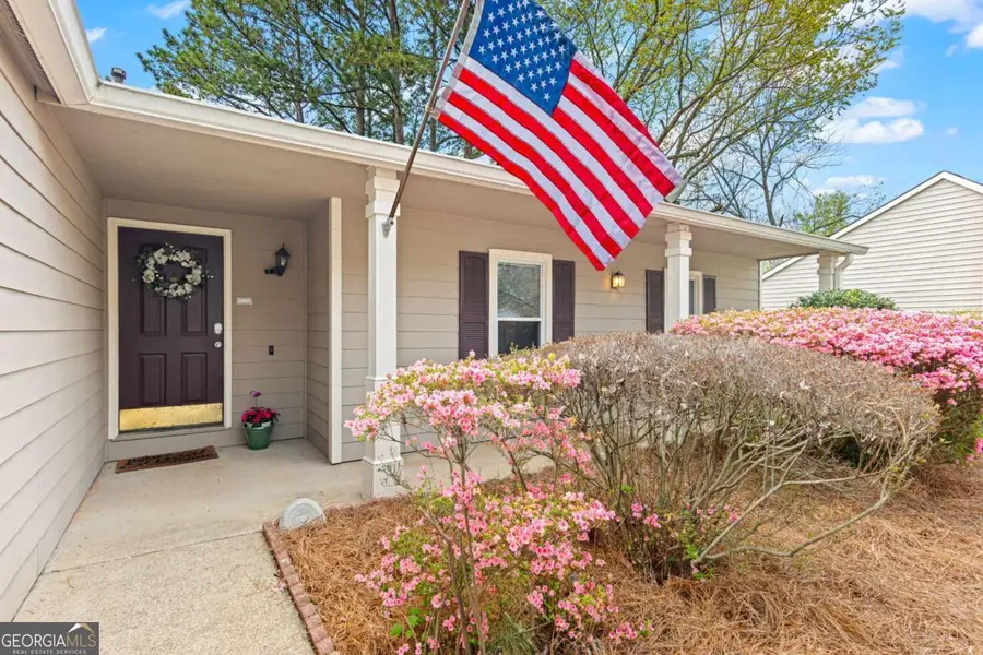 210 Magnolia Tree Court, Alpharetta, GA 30022 - #3