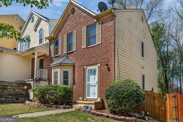 1835 Barrington Overlook Nw, Marietta, GA 30066 - #3