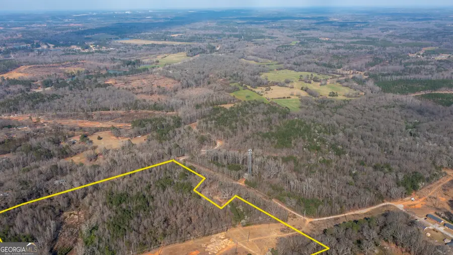 1029 High Falls Road, Griffin, GA 30223 - #3