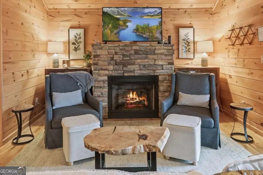 145 Fox Run Lane, Blue Ridge, GA 30513 - #2