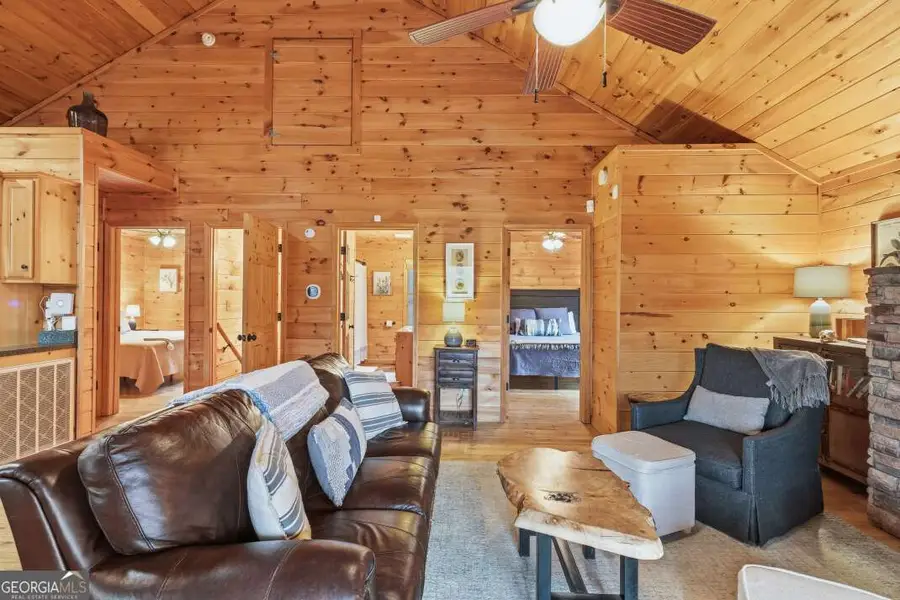 145 Fox Run Lane, Blue Ridge, GA 30513 - #3