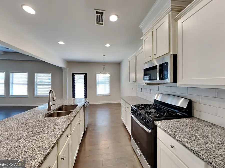 1672 Lapland Drive, Lawrenceville, GA 30045 - #3