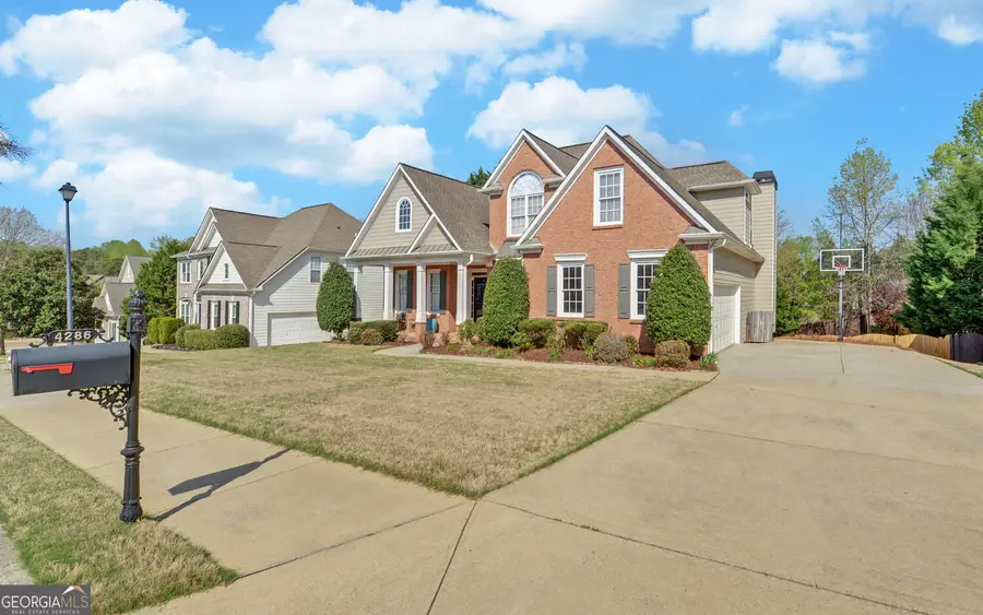 4286 Cami Way, Buford, GA 30519 - #2