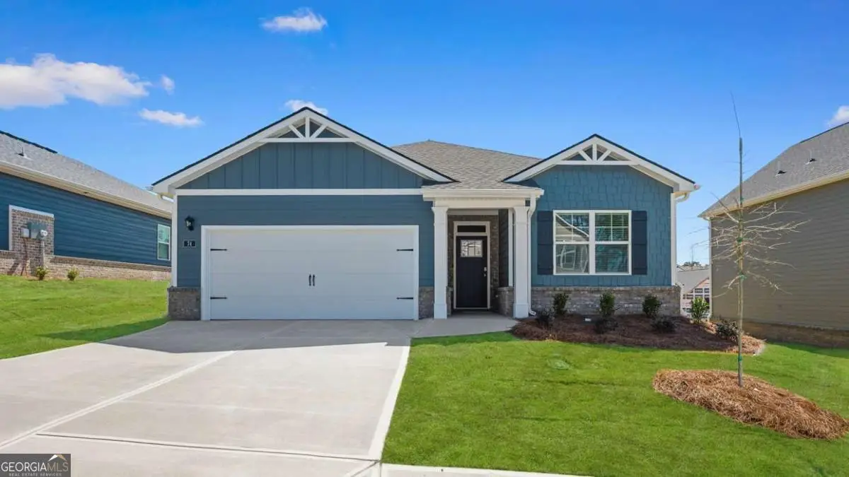 119 Holland Cove, Winder, GA 30680 - #1