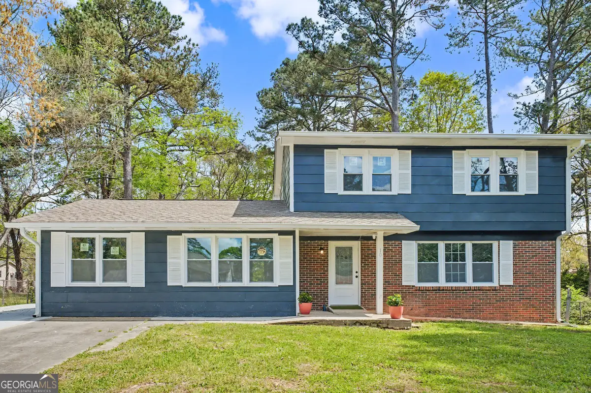 10664 Sandpiper Road, Jonesboro, GA 30238 - #1