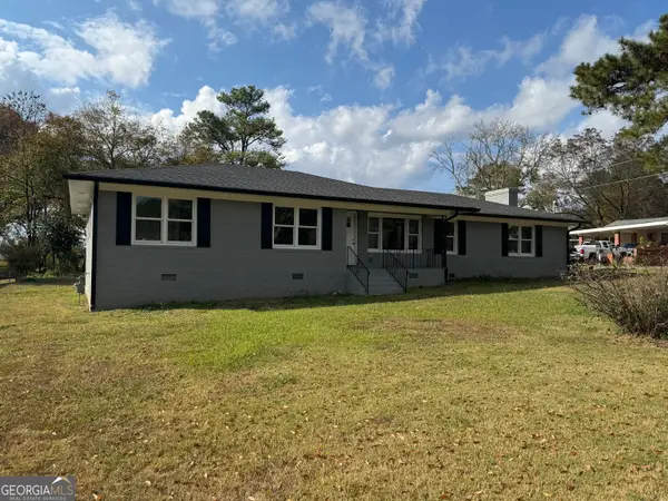 621 N College Drive, Cedartown, GA 30125