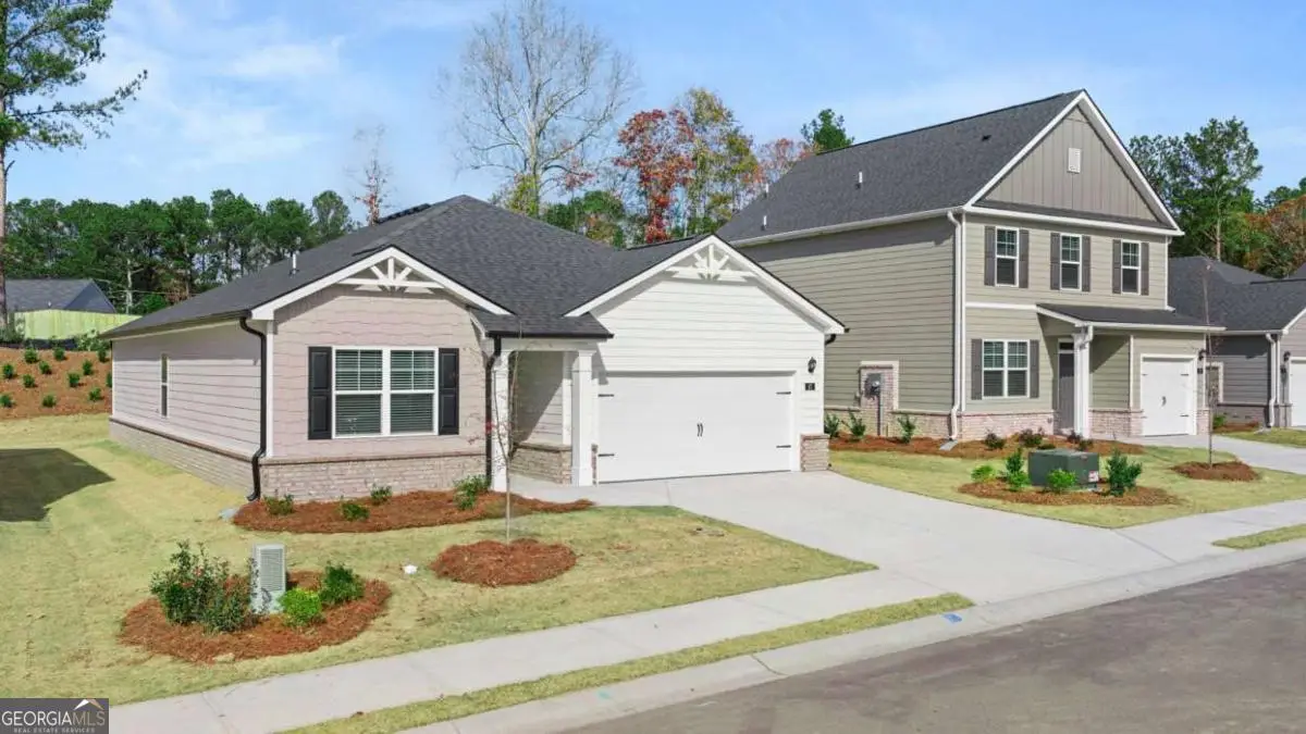 159 Holland Cove, Winder, GA 30680 - #1