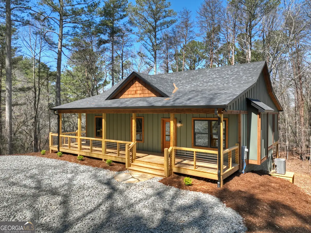 84 Olaf Court, Ellijay, GA 30540 - #1