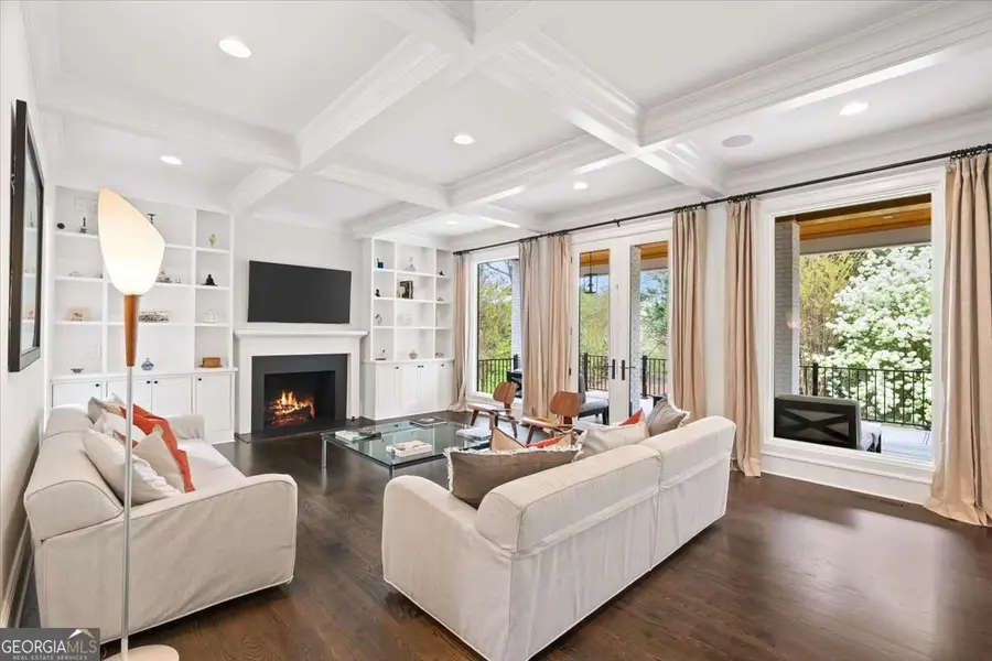 3 Old Paces Place Nw, Atlanta, GA 30327 - #2