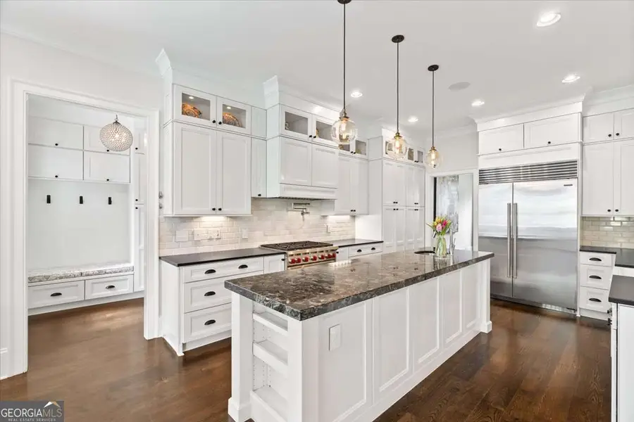 3 Old Paces Place Nw, Atlanta, GA 30327 - #3