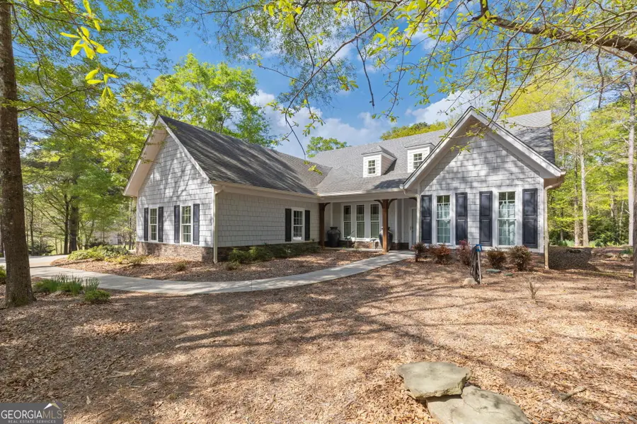 180 Timber Creek Drive, Athens, GA 30605 - #2