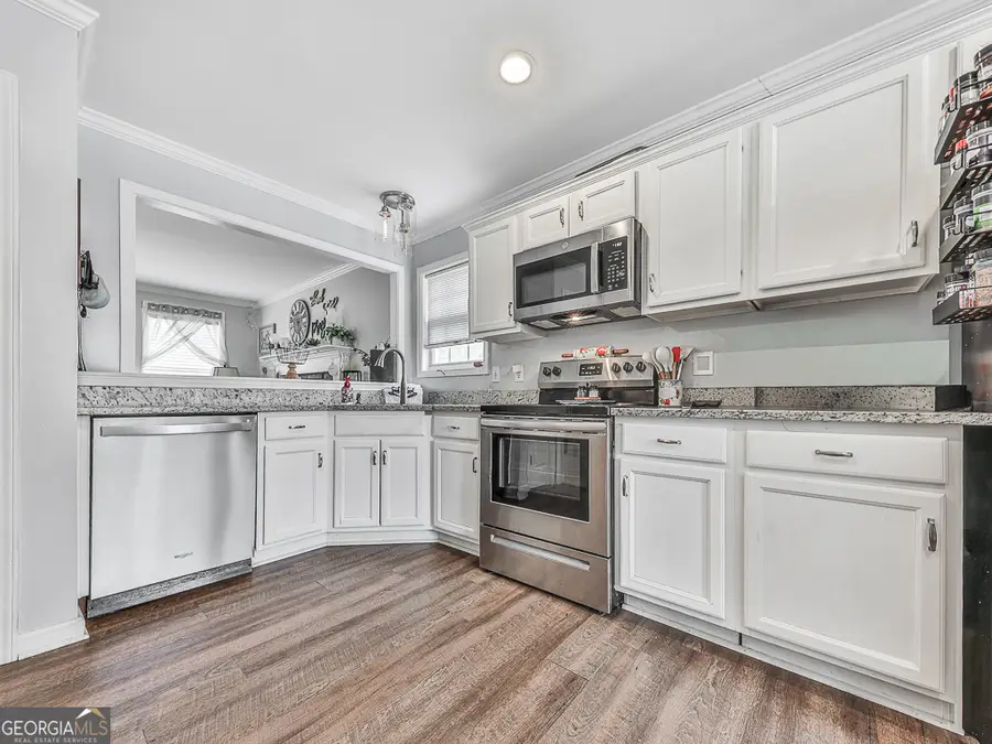 68 Arbor Hills S #99, Talking Rock, GA 30175 - #2