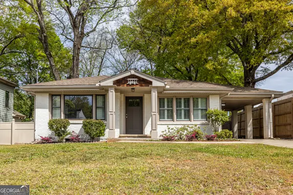 1142 Portland Avenue, Atlanta, GA 30316