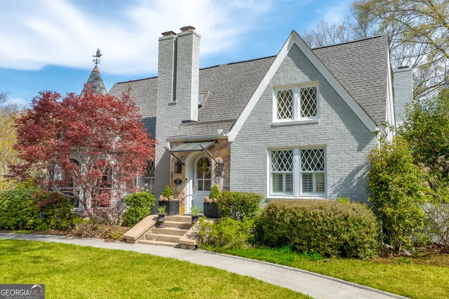 103 Superior Avenue, Decatur, GA 30030 - #2