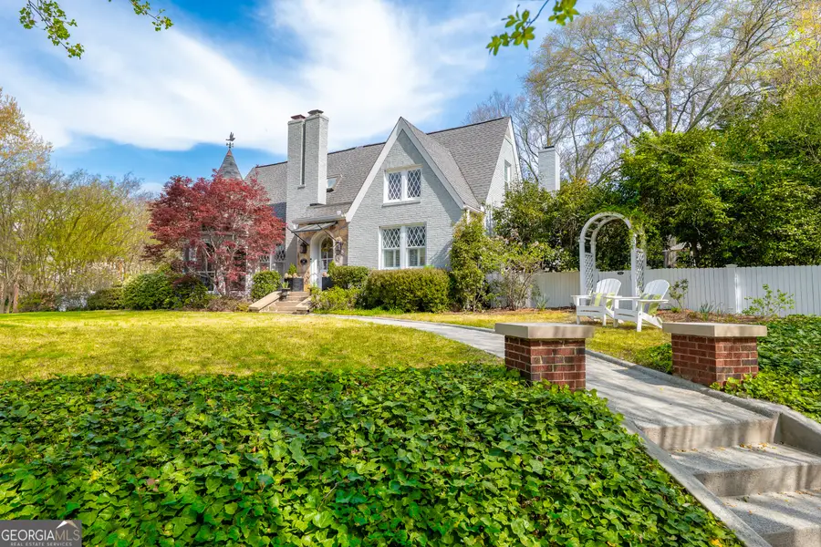 103 Superior Avenue, Decatur, GA 30030 - #3