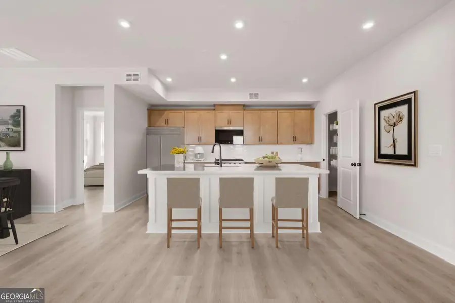 117 Willowfern Lane, Marietta, GA 30066 - #2