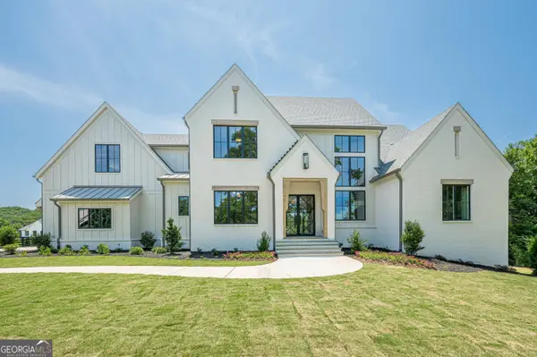 178 Crabapple Lane, Tyrone, GA 30290