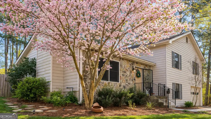 1682 Bennett Road, Grayson, GA 30017 - #2