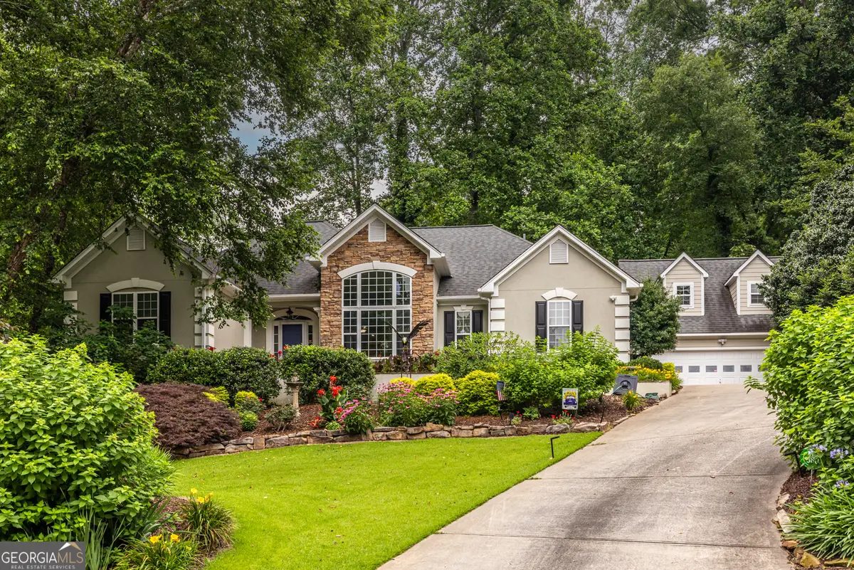 3300 Pierce Street, College Park, GA 30337 - #1