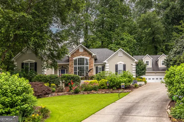 3300 Pierce Street, College Park, GA 30337