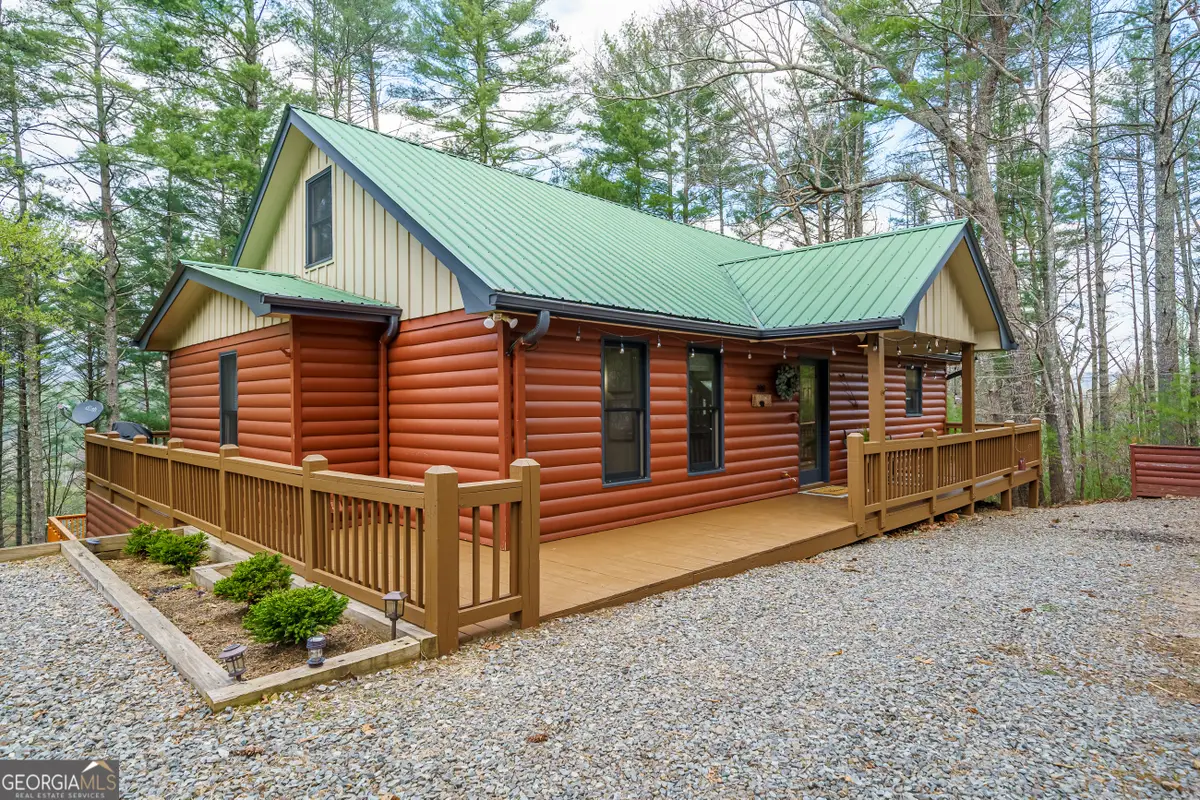 188 The Forest Road, Blue Ridge, GA 30513 - #1